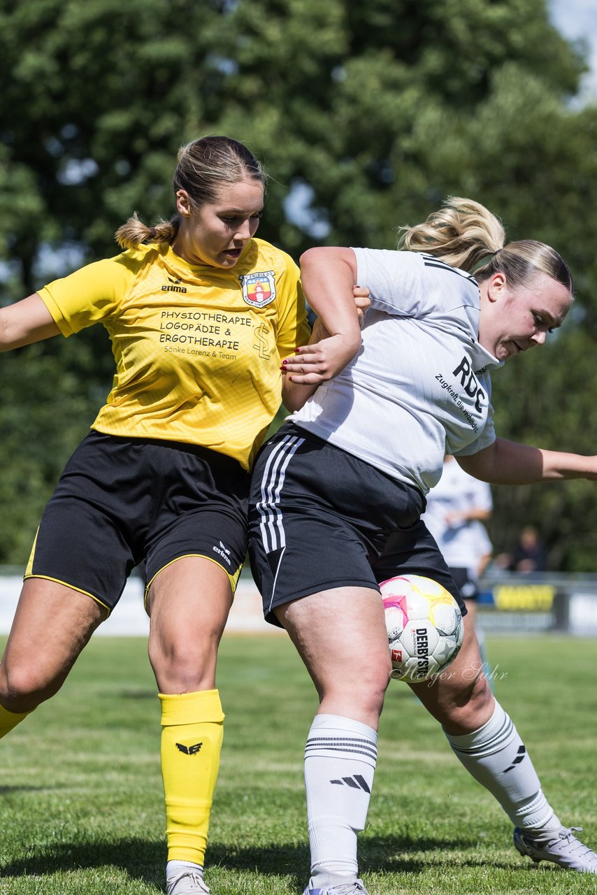 Bild 110 - F Merkur Hademarschen - SV Frisia 03 Risum-Lindholm : Ergebnis: 1:1